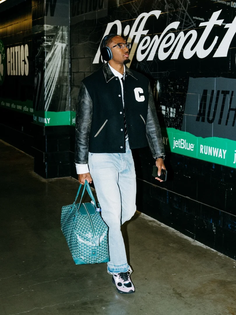 Athlete Styling — tunnel, events, press by Toni Lowe, photo 15 of 80