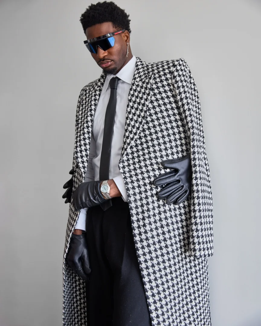 Athlete Styling — tunnel, events, press by Toni Lowe, photo 2 of 80