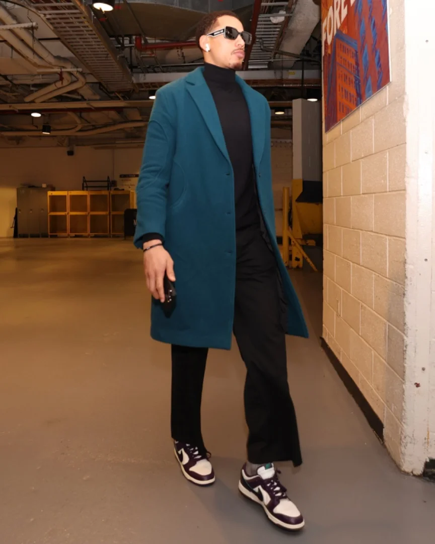Athlete Styling — tunnel, events, press by Toni Lowe, photo 16 of 80