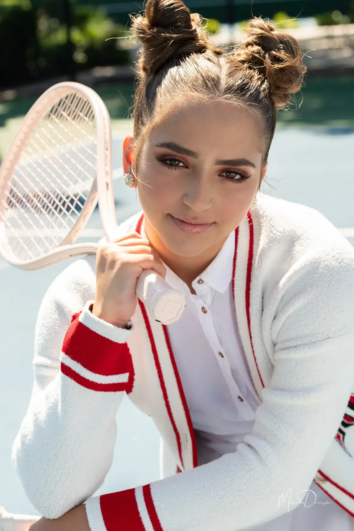 Beauty Campaign — campaign, beauty by Toni Lowe, photo 1 of 7