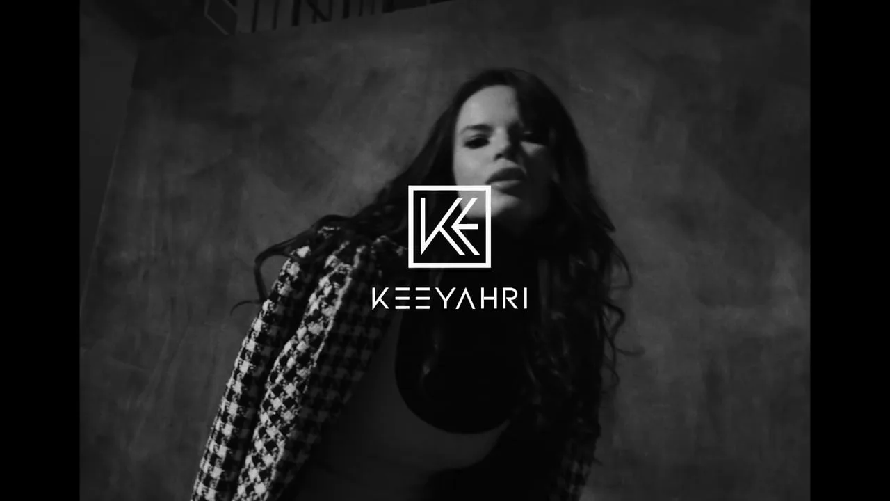 Keeyahri × Zerina Akers — Uplift Yourself film