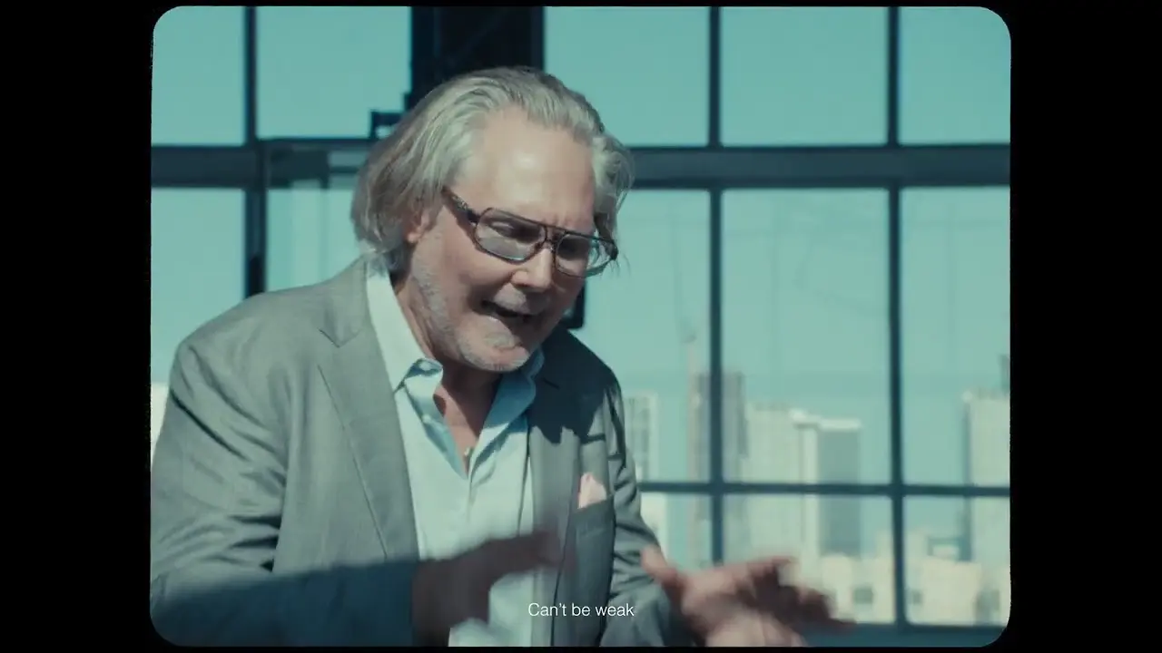 Creative Direction film