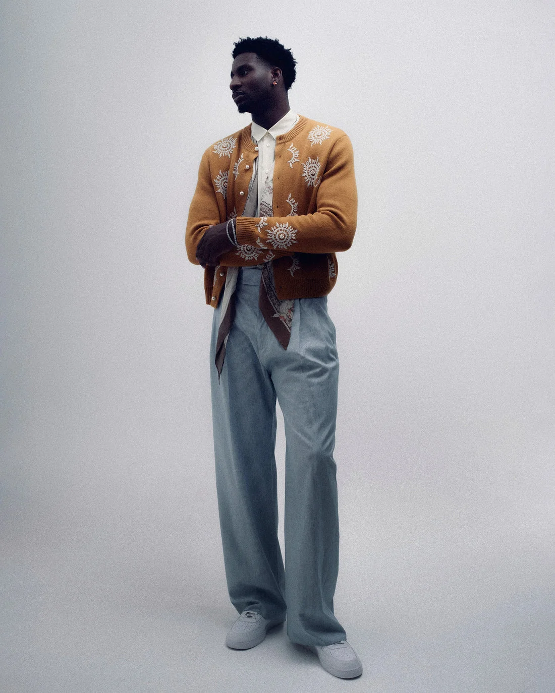 Editorial — magazine, press by Toni Lowe, photo 6 of 66