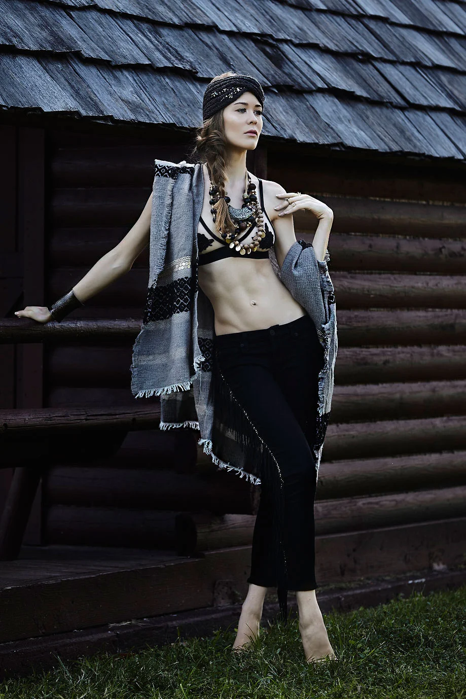 Editorial — magazine, press by Toni Lowe, photo 2 of 66