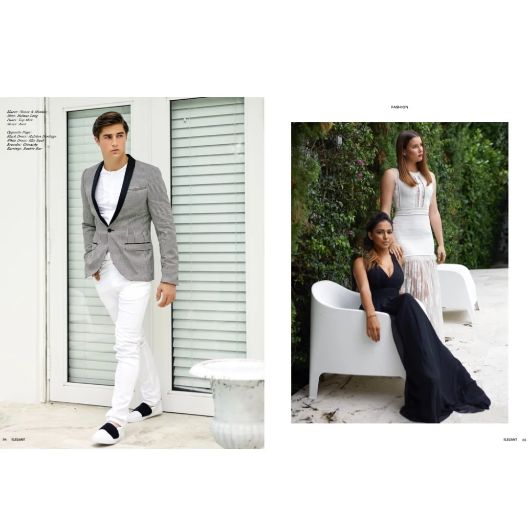Editorial — magazine, press by Toni Lowe, photo 7 of 66