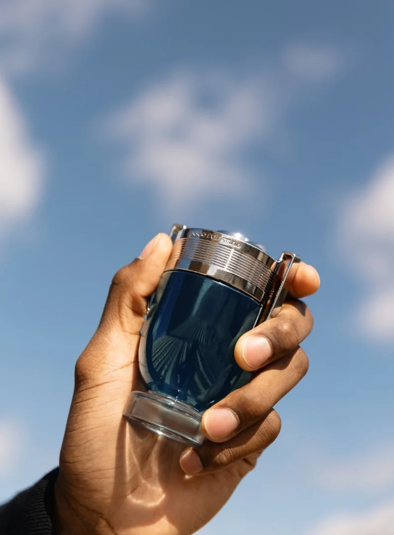 Paco Rabanne — campaign, styling by Toni Lowe, photo 3 of 4