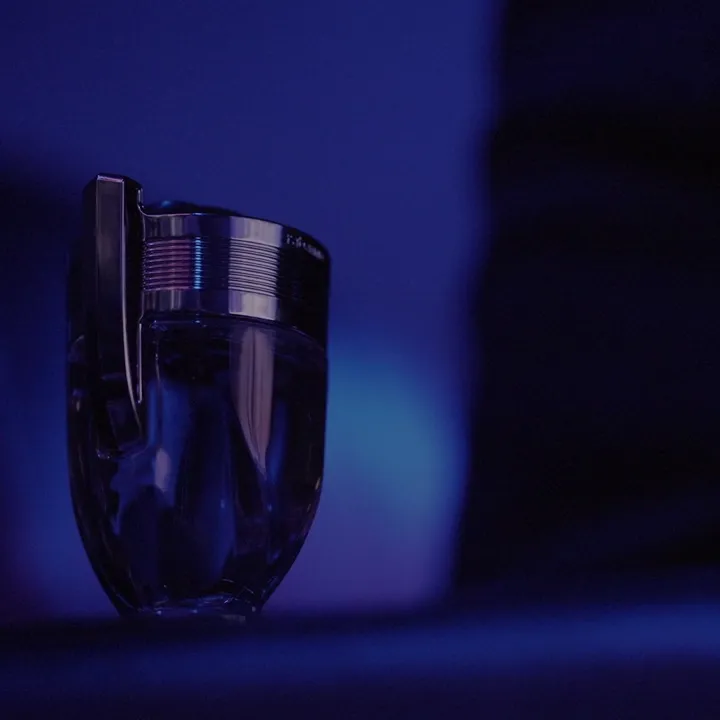 Paco Rabanne Invictus film 3