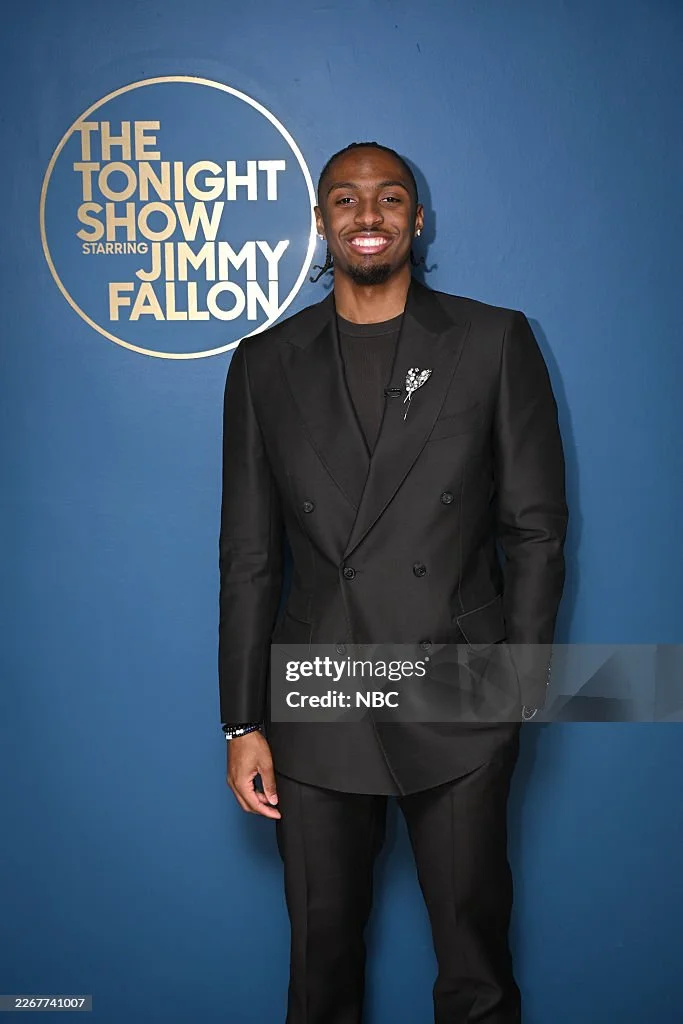 Television Entertainment — culture, wardrobe styling, 2021 by Toni Lowe, photo 4 of 6